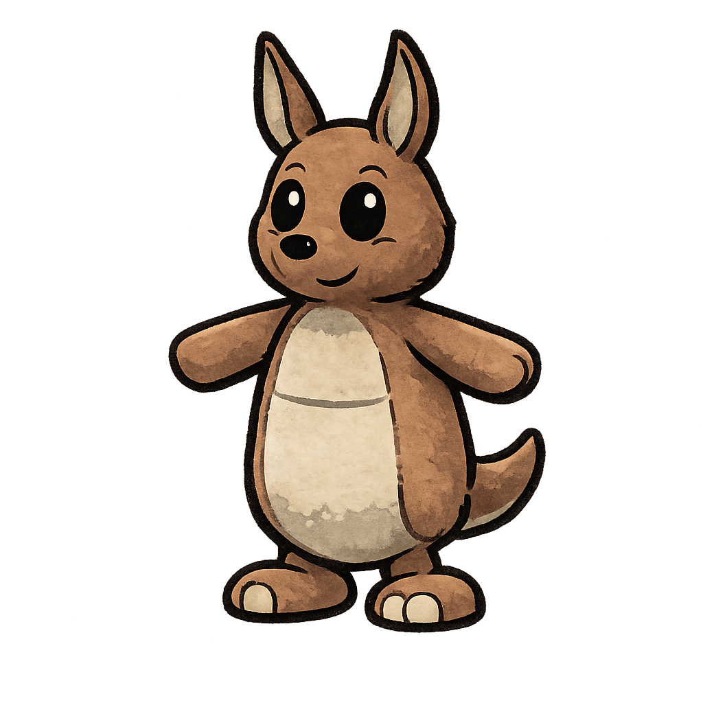 Kangaroo