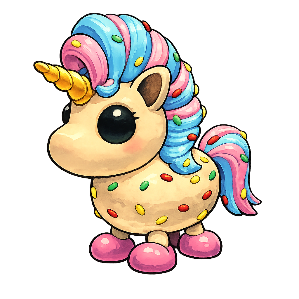 Candicorn