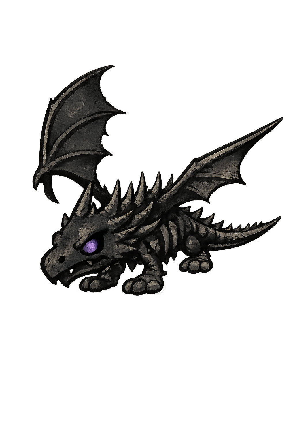 Shadow Dragon